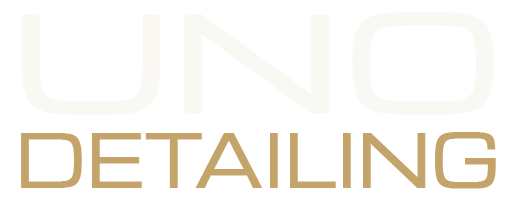 UNO Detailing Logo